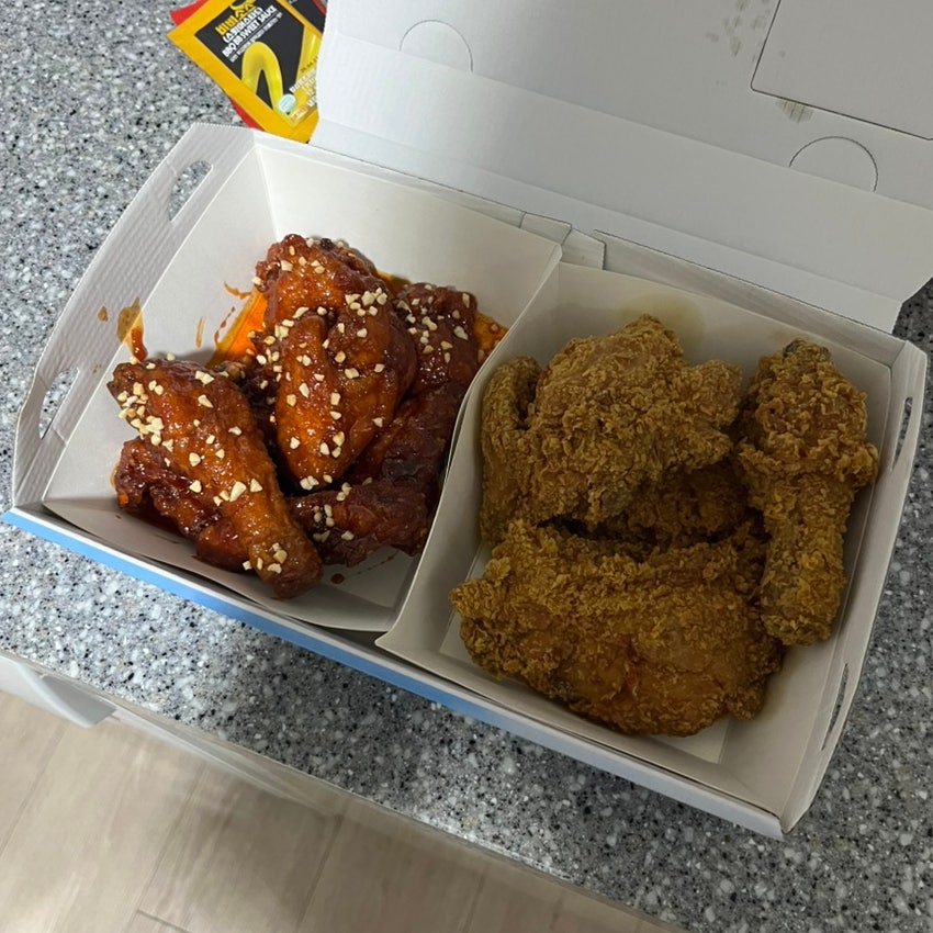 BBQ 부산사하점 사진 1