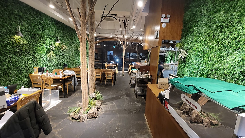 슬로울리인포레스트 사진 6