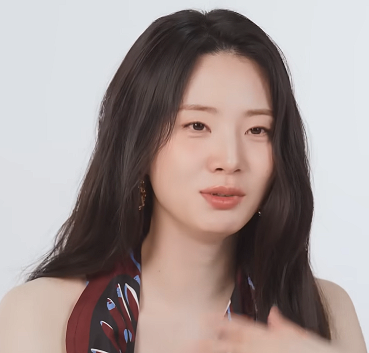 신시아 프로필 학력 배우 작품활동과 필모그래피, 리메이크에 대한 기대감이 커....