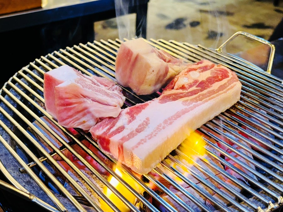 마장돈 용현점 사진 1