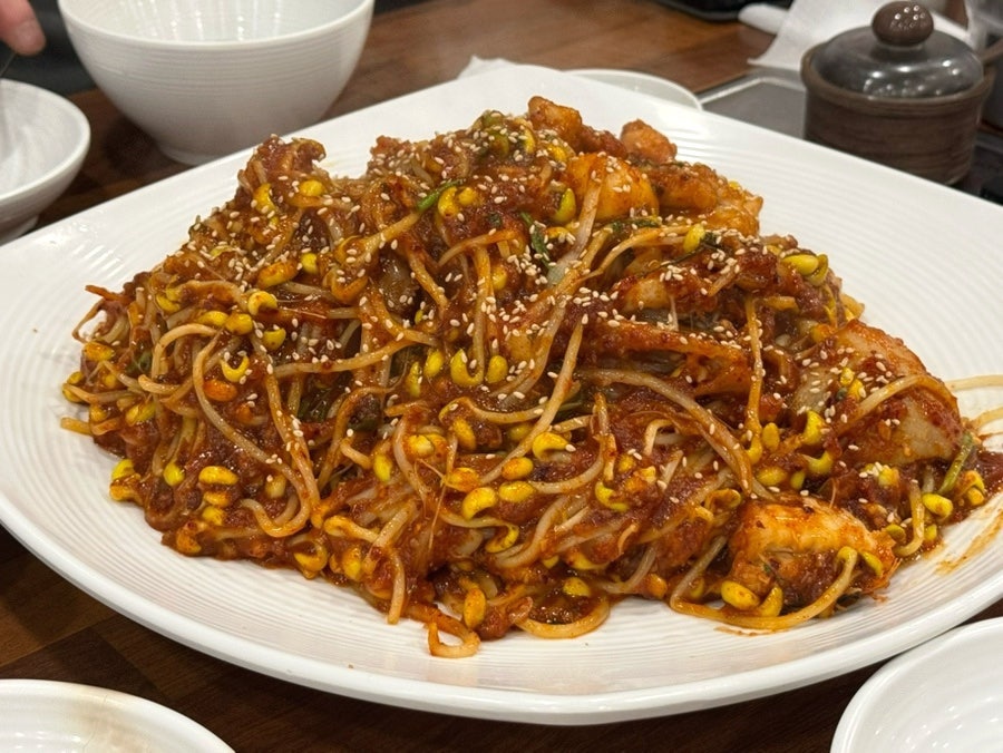 다찜 옥정점 사진 6