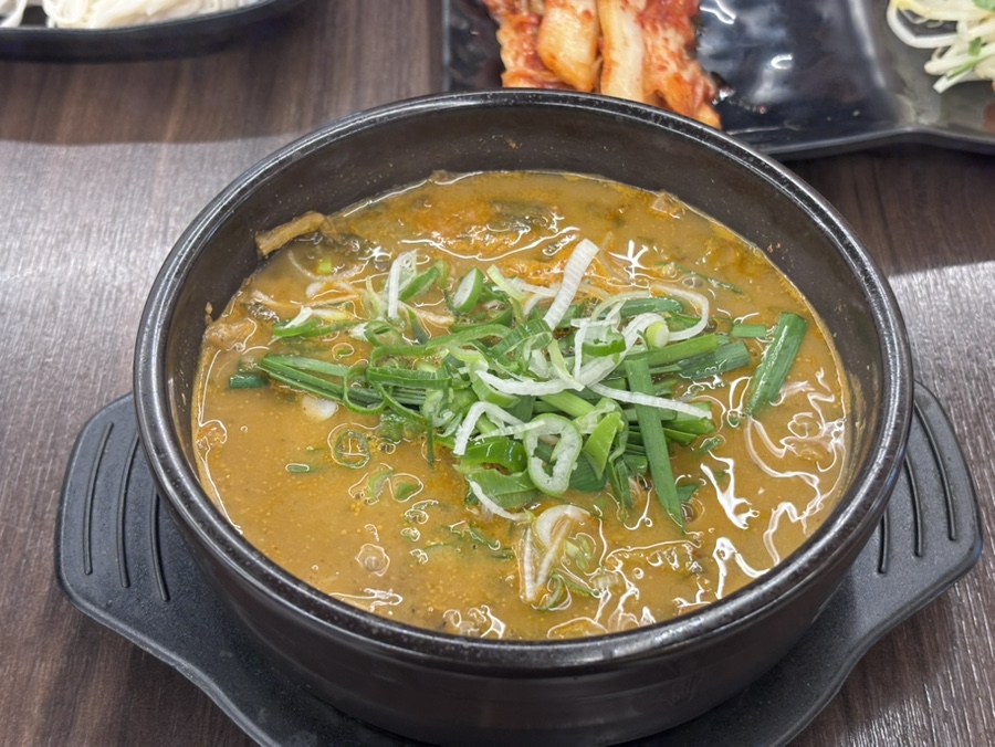 순창가마솥 사진 1