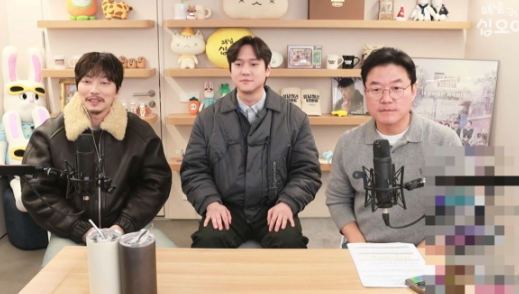   '응팔' 류준열-혜리 '투샷' 없던 이유 공개! 류준열은 "아침에 잠깐 들렀다" 결별 후 만남 조명