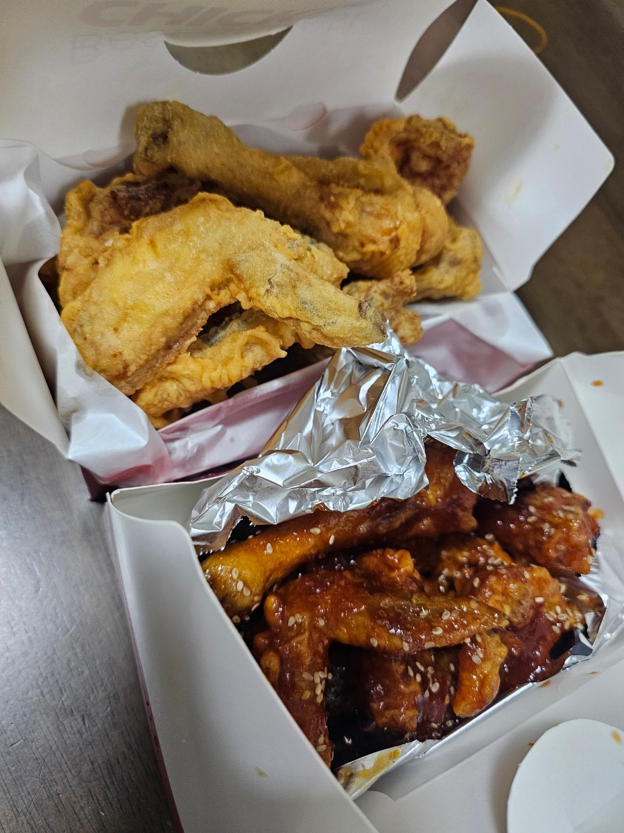 맥시칸치킨 대주점 사진 4