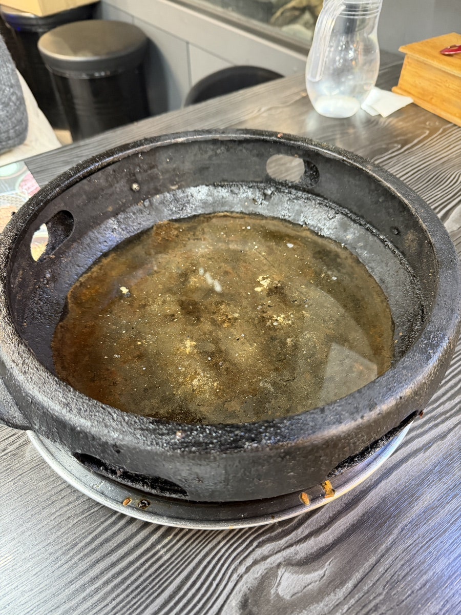 양촌리화로구이 사진 3