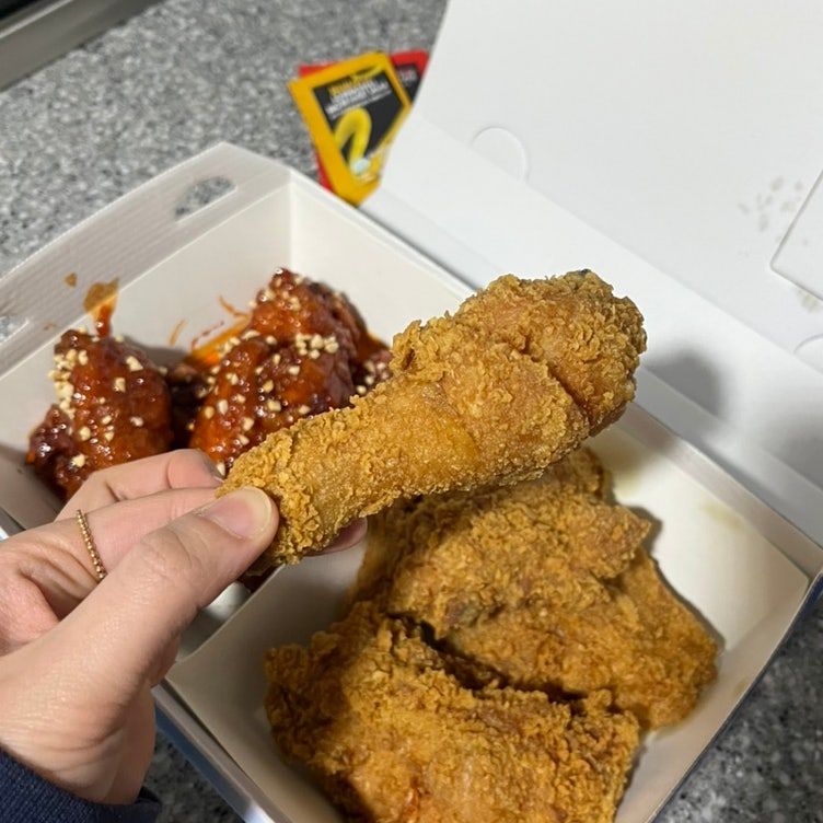 BBQ 부산사하점 사진 5