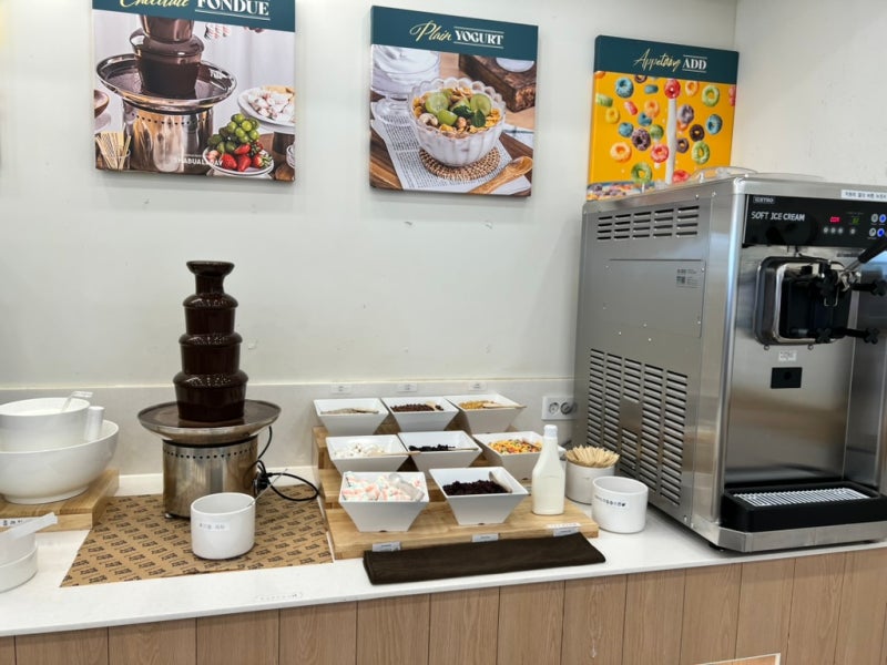 Seoul Gangseo-gu_Shabu All Day Weekend Family Lunch Recommendation 27