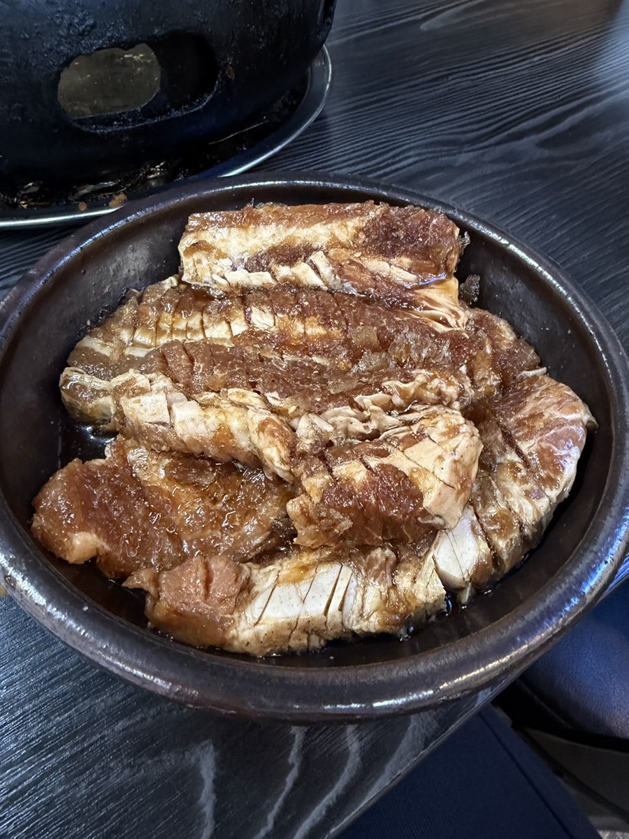 양촌리화로구이 사진 4