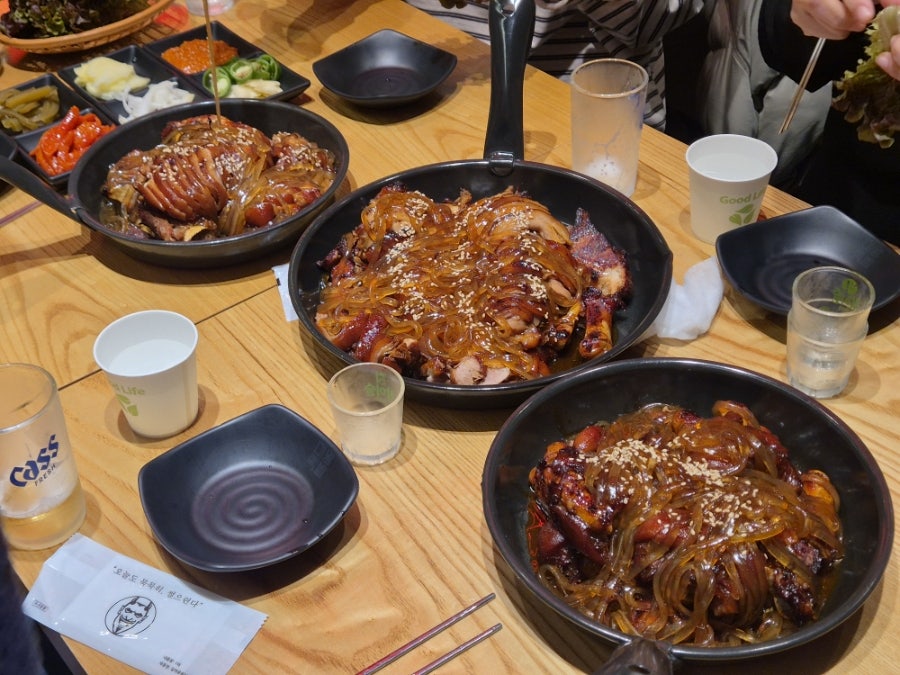 마왕족발 서산예천점 사진 4