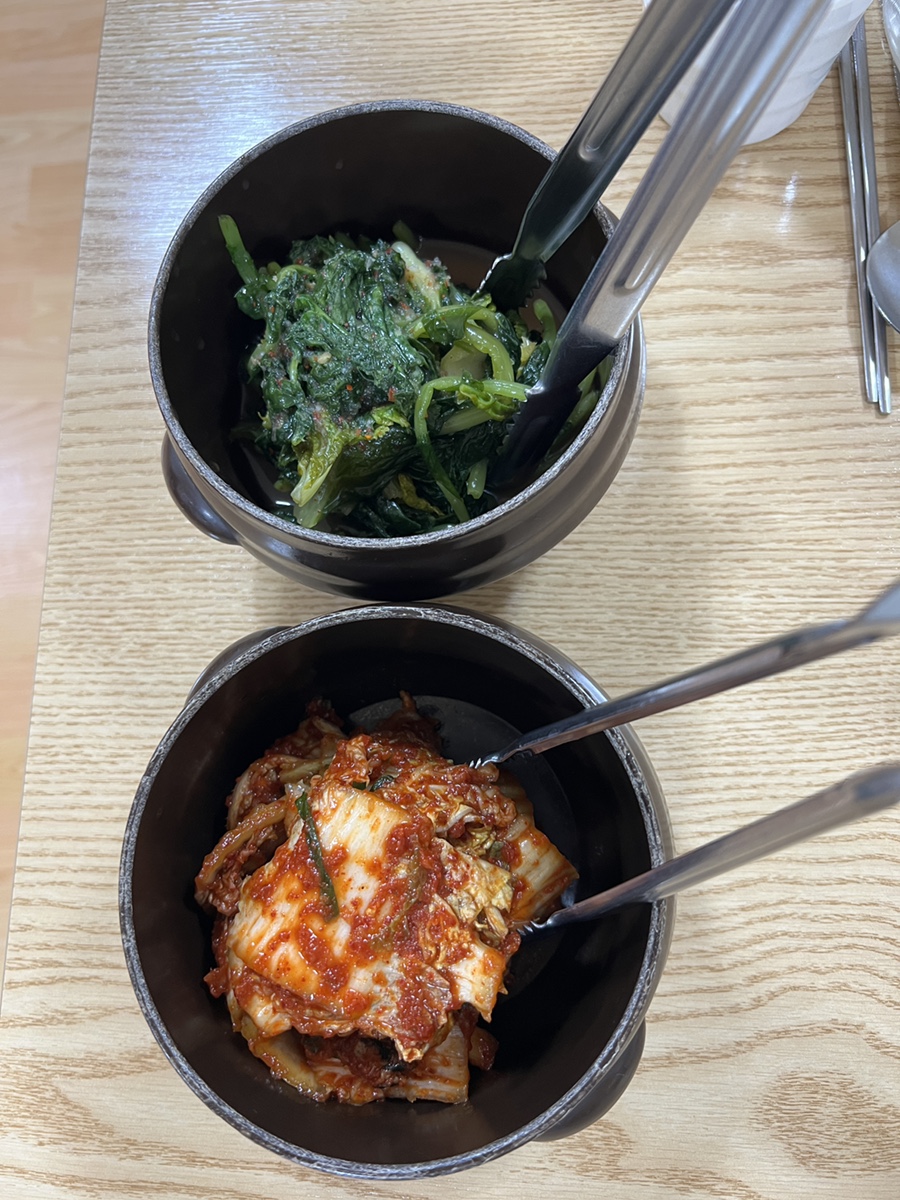 다경바지락칼국수 사진 4