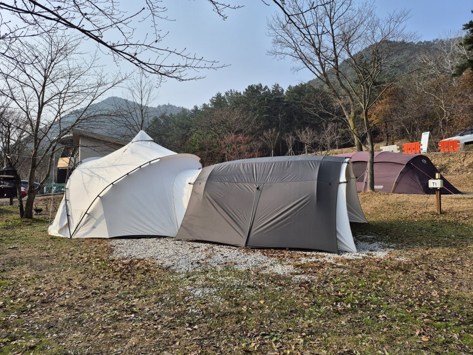 보다더캠핑 사진 6
