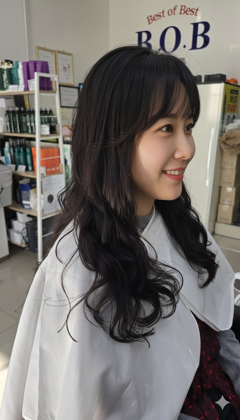 BOB뷰티살롱 사진 2