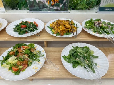 Seoul Gangseo-gu_Shabu All Day Weekend Family Lunch Recommendation 28