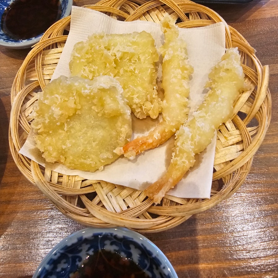 봄초밥 사진 3