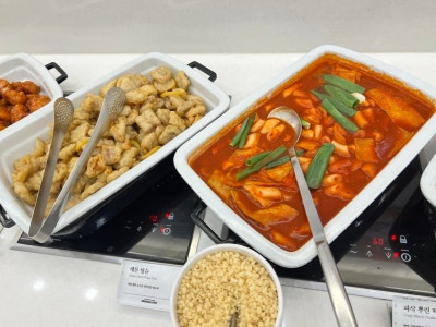 Seoul Gangseo-gu_Shabu All Day Weekend Family Lunch Recommendation 17