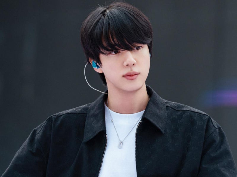 “30주 내내 1위”…방탄소년단(BTS) 진, 아이돌픽 위클리 장기 집권 비결