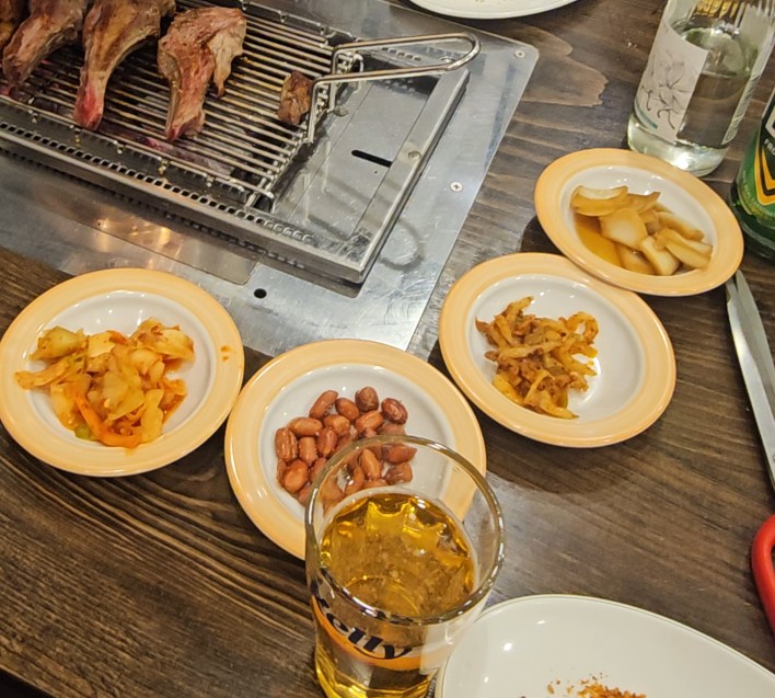 심양양갈비&양꼬치 서동탄점 사진 3