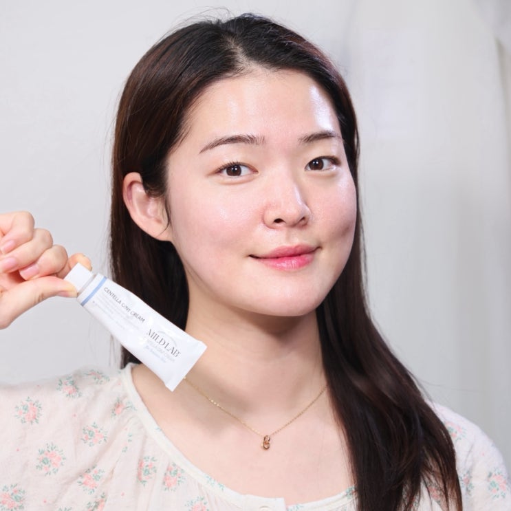  여드름 센텔라스카 연고 여드름에 좋은 화장품 센텔라 오인트 크림