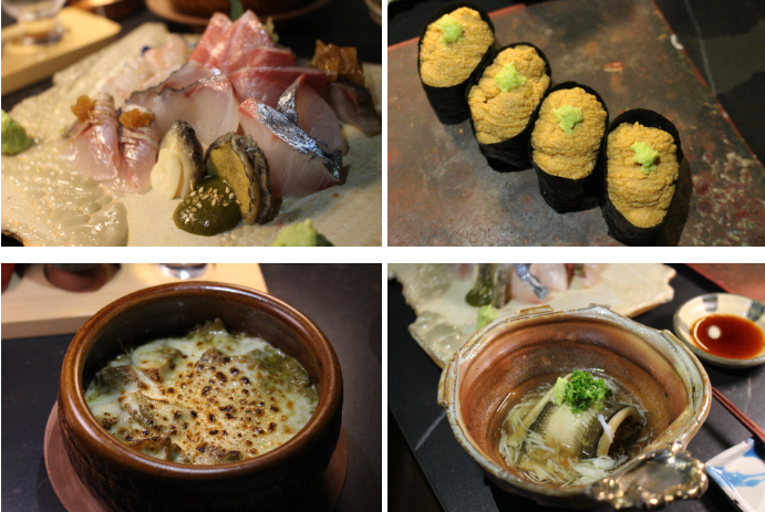  합정 데이트 맛집 미야비 하나레 합정역 푸르지오 근처 단골 많은 일식 이자카야