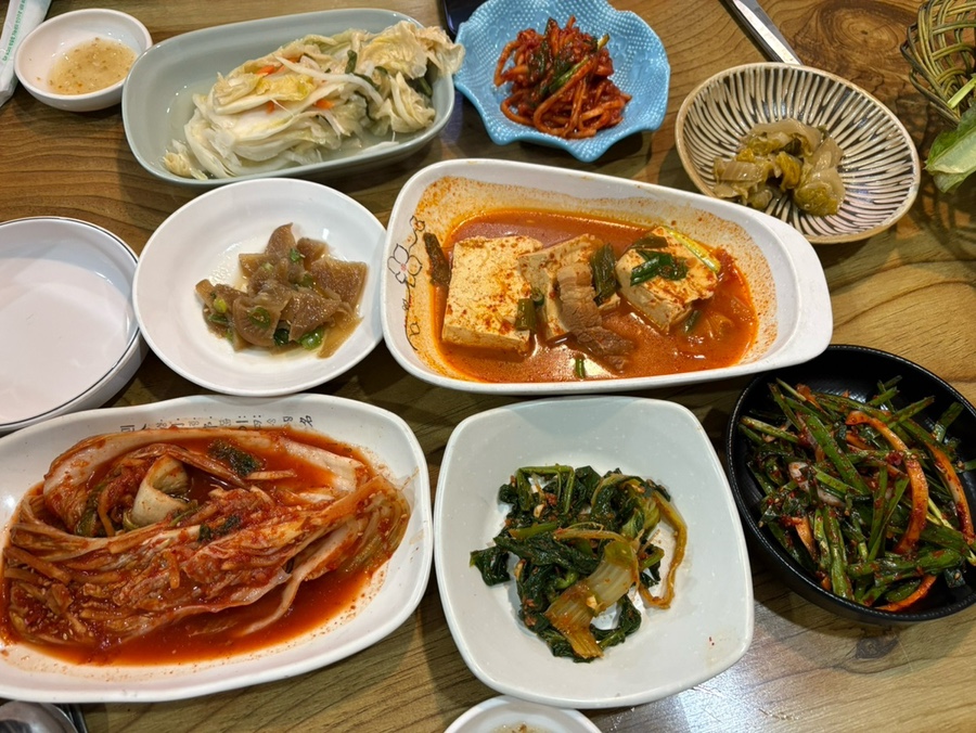 한우농가마을 사진 2