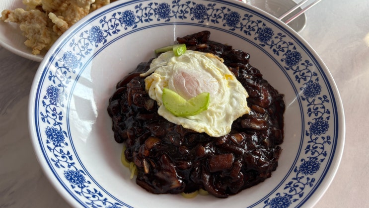  [처인구/중식] 승원반점_짬뽕도 맛있지만 짜장도 미쳤답니다