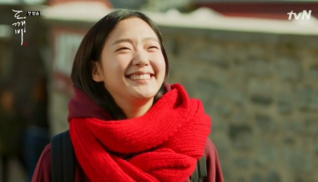 김고은 요즘 왜 이렇게 예뻐졌을까? 나이·패션·키·인스타 정리