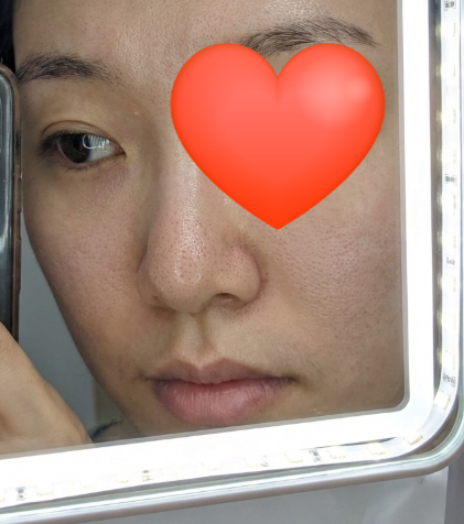  피지 면봉 믿고 짜봤다가 바로 후회... 갈아탄 관리법