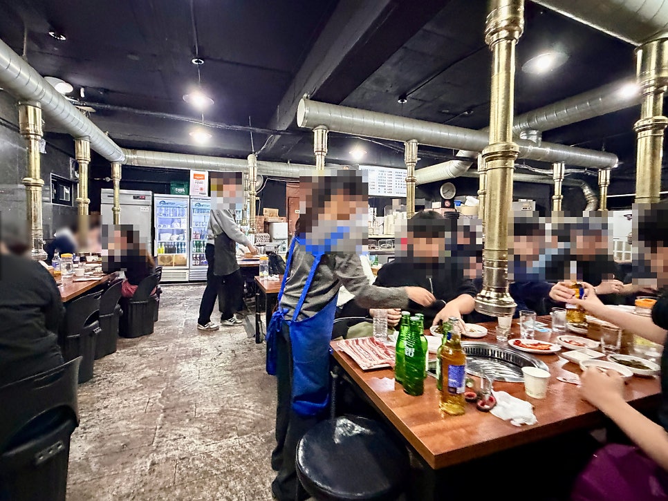 소문난대구막창 사진 2