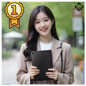 가성비 삼성전자 갤럭시탭 S6 Lite SM-P610 Wi-Fi 64GB 중고 공기계 B급 [RK] 한정수량