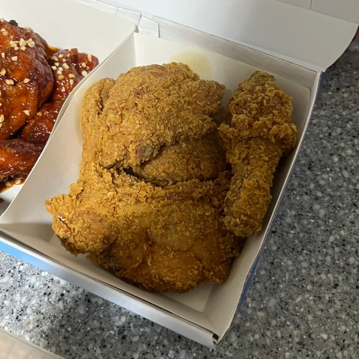 BBQ 부산사하점 사진 4