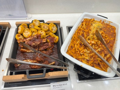 Seoul Gangseo-gu_Shabu All Day Weekend Family Lunch Recommendation 20