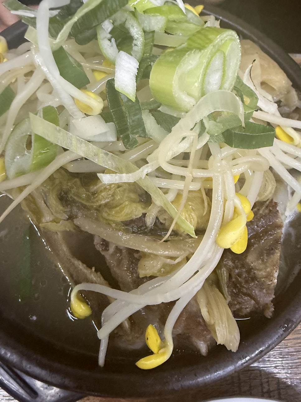 서일해장국 사진 1