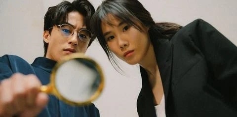 구교환 이옥섭 감독 결혼 연애 인스타 프로필 출연영화 나이 키 나무위키 장동연 메기 첫만....