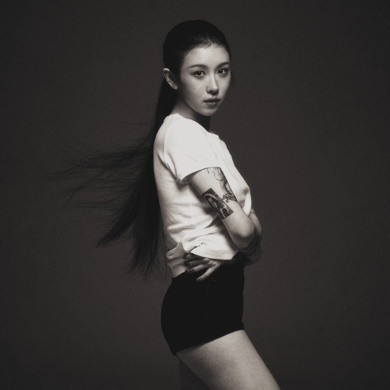 백예린) Yerin Baek – MIRROR