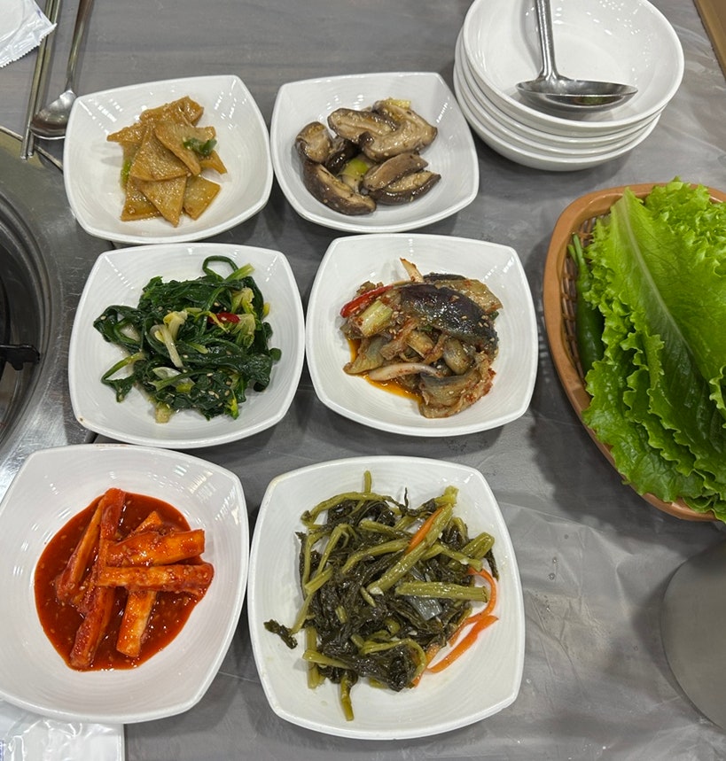 명성식관 사진 6