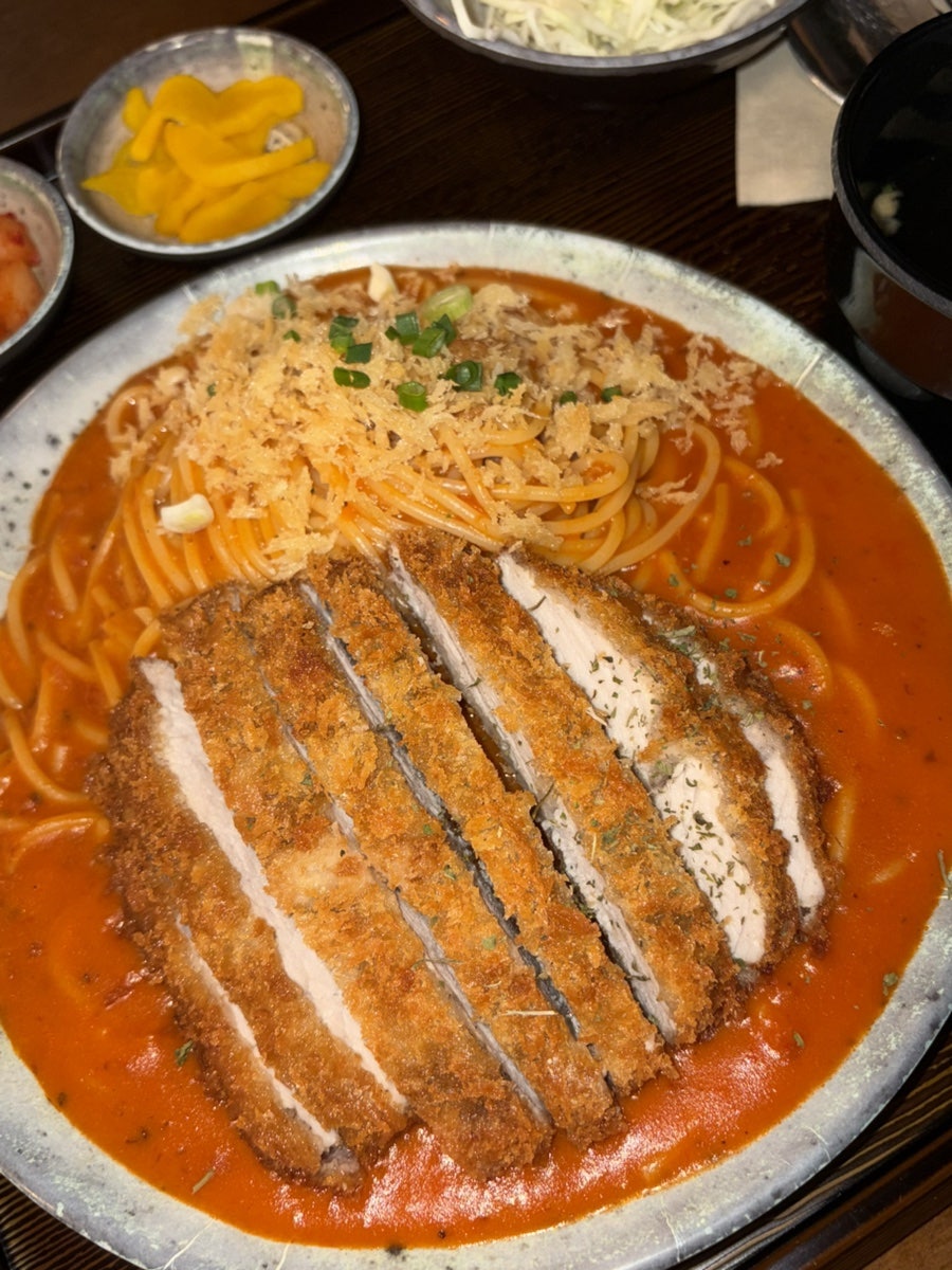 유미카츠 은계점 사진 5