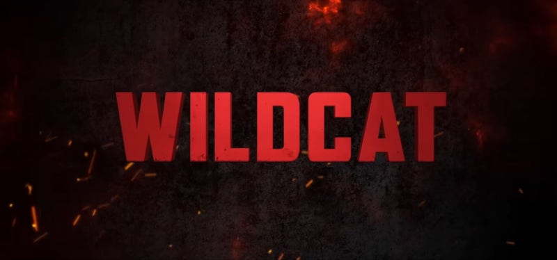 와일드캣 (Wildcat, 2025) 케이트 베킨세일 & 루이스 탄 주연의 액션 스릴러 영화