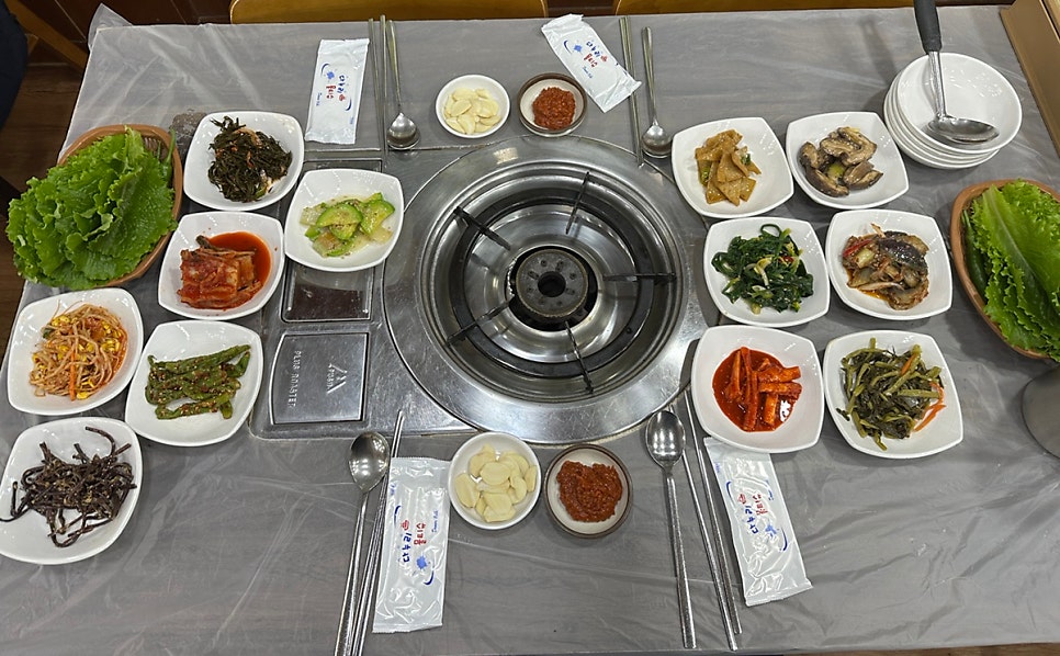 명성식관 사진 4