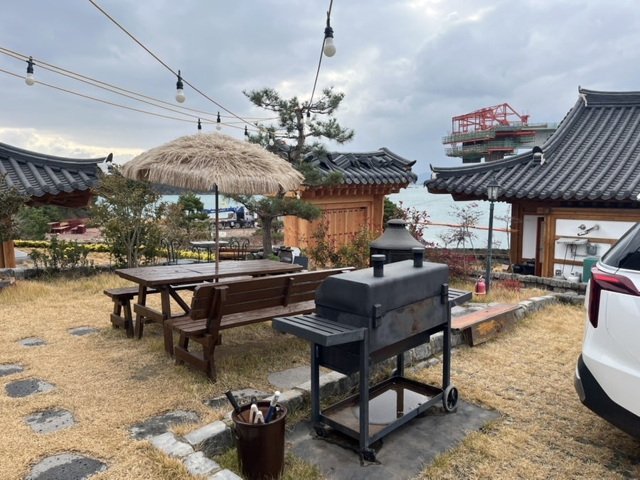 해오름한옥펜션 사진 4