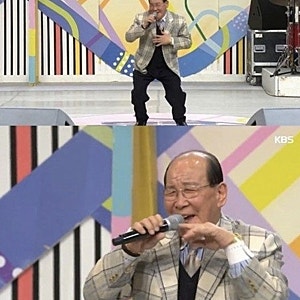 전국노래자랑 ‘할담비’ 지병수, 뒤늦게 전해진 이별