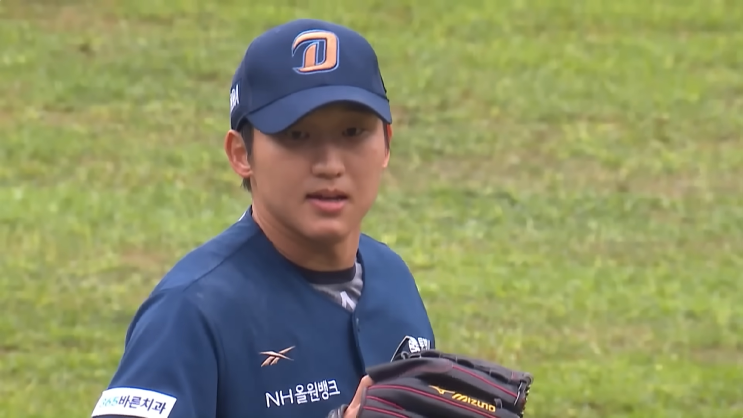  NC 구창모 WBC 차출거부 논란, 아겜은 되고 WBC는 안된다?