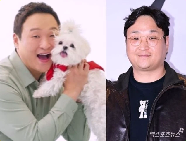 나혼산 구성환 꽃분이, 위기 속 '이것'으로 광고 모델 발탁 반전!