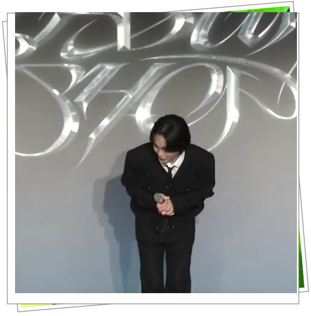 샤이니 키 결국 입장 밝혔다 <b>주사 이모 논란</b> 인정 <b>활동 중단</b>까지