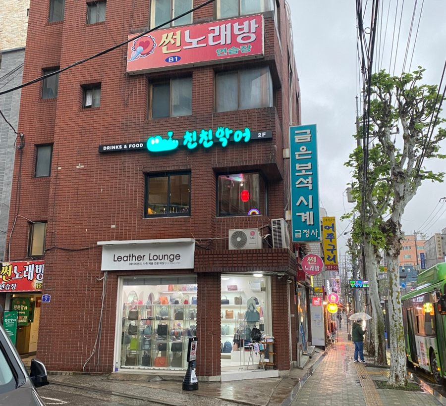 친친악어 사진 1