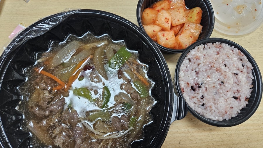 광안천지식당 옥계점 사진 3