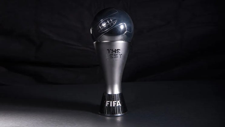  2025 FIFA 월드 베스트 11 공개 세계 축구가 선택한 최고의 라인업은