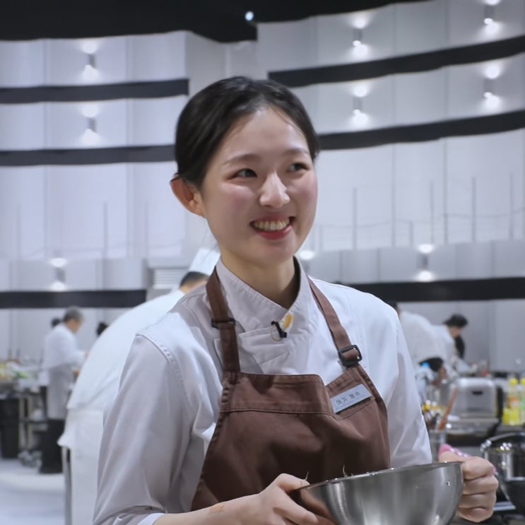 <b>흑백요리사2</b> 리뷰, 아기맹수 김시현 흑수저의 반란? + 인스타