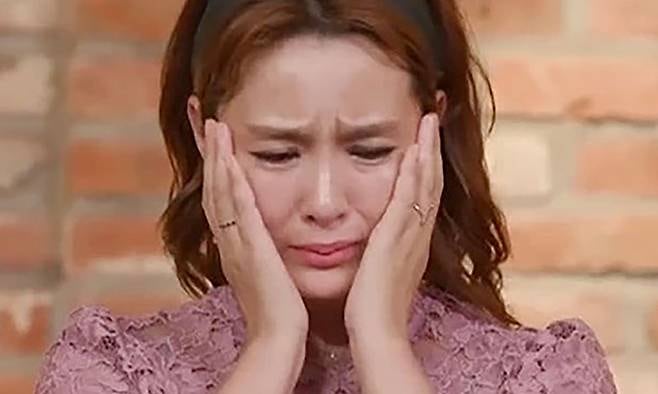 53세 김원희, 15년 결혼 생활 속 자녀 없던 진짜 이유 최초 고백