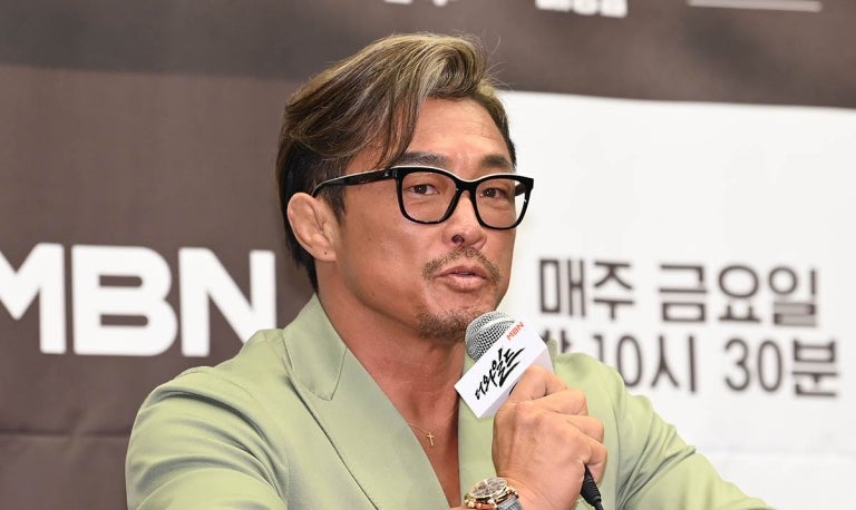 격투기 선수 추성훈 프로필 나이 고향 직업 결혼 근황