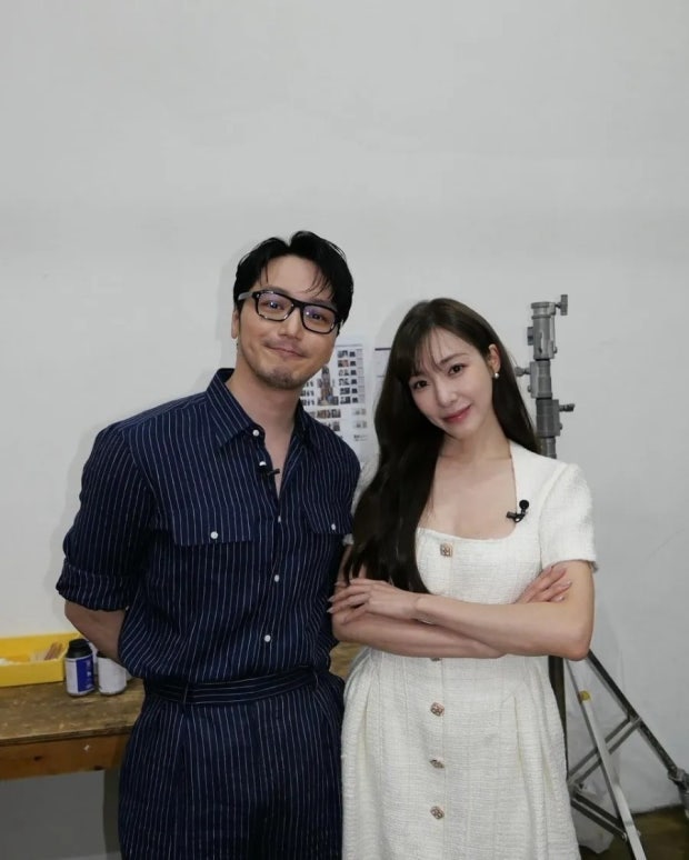 변요한 티파니 결혼을 전제로 열애 인정. 두 사람 사주 궁합은?